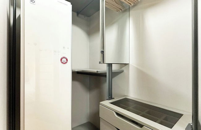 Brown Suites Busan - Foto 34