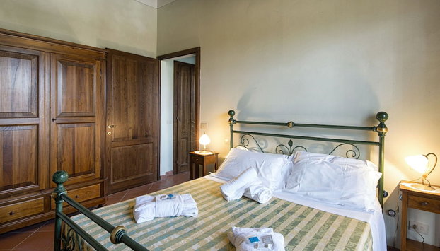 Belvilla by OYO Villa Santa Caterina - Foto 5, Servicio de la habitación