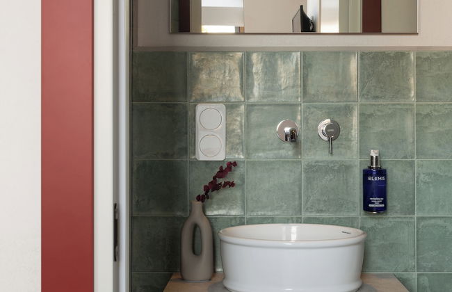 Apart.In Georgia - Foto 75