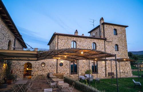 Podere Montale Winery - Foto 67