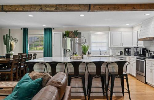 Wild West Pool Sportcourt Hot Tub Fire Pit - Foto 14