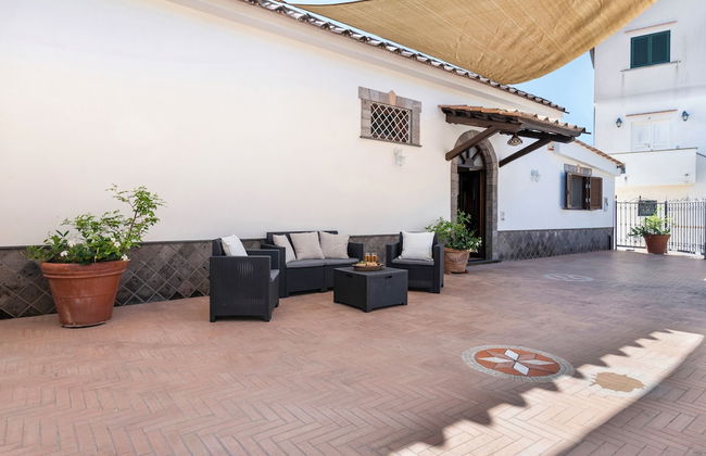 Villa Anna - Foto 44