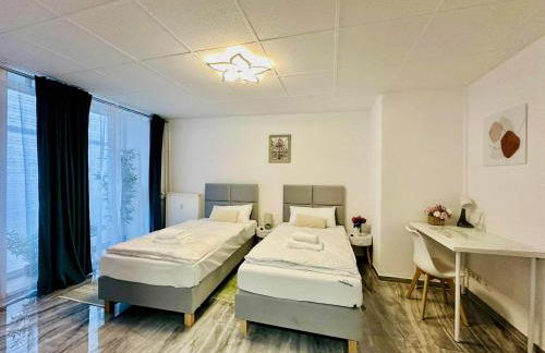 Apartment Döbeln Zentrum - Foto 12