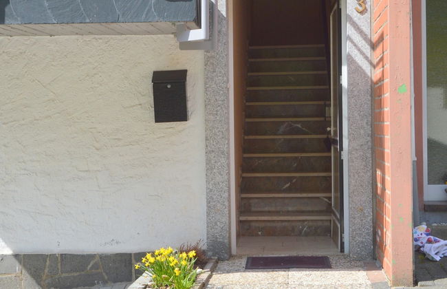 Cozy Apartment in Kerpen With Garden - Foto 2