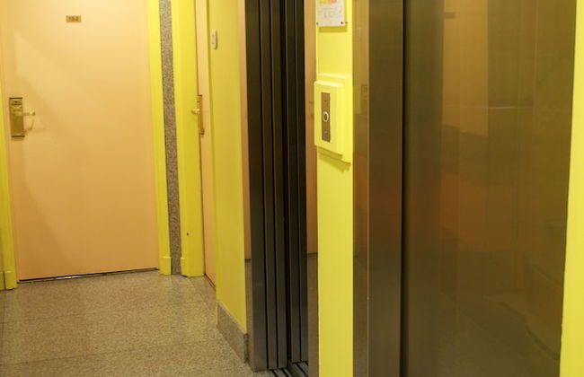 Apart San Diego Recoleta - Foto 43