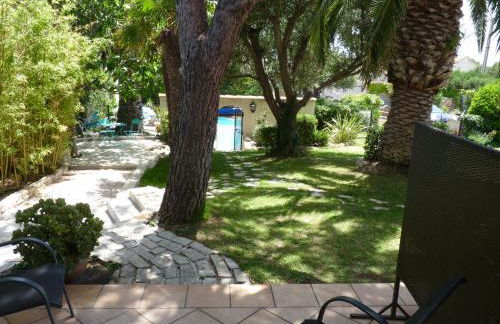 La Villa du Petit Port - Foto 50