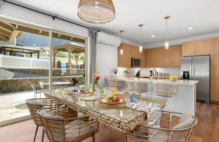 Makaha Villa by Avantstay Mountain + Ocean Views - Foto 23