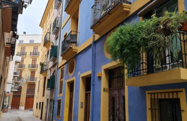 Apartamentos El Olivo - Foto 20