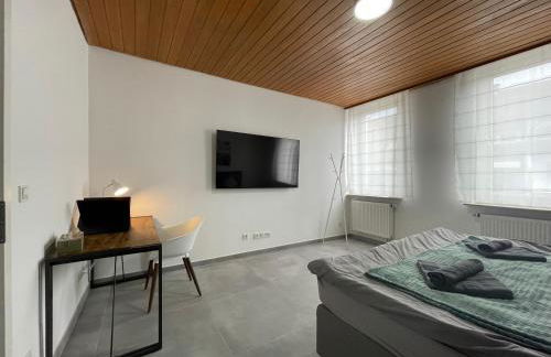 Danisman Apartments 3 Zentral - Smart - Modern - Foto 9