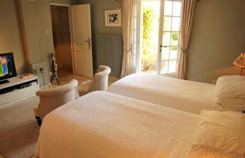 Villa La Lavande - Foto 33