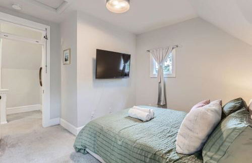 Updated Victorian Home in SoBo - Foto 20