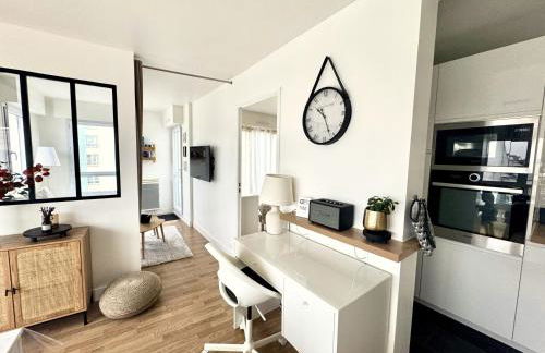 Appartement de charme hypercentre - Foto 14