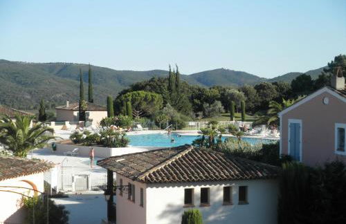 Appartement 12 - Golf de Roquebrune - Vue mer imprenable ! - Foto 43