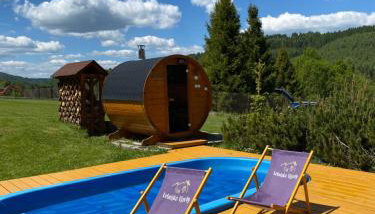 Dom Wakacyjny Letnisko - Foto 2