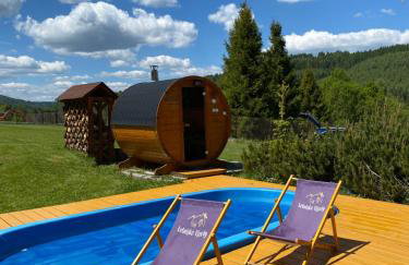 Dom Wakacyjny Letnisko - Foto 67