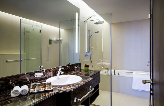 Bab Al Qasr Residence - Foto 26