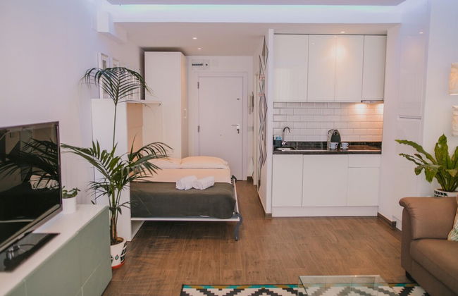 Teatro Alameda City - Foto 6