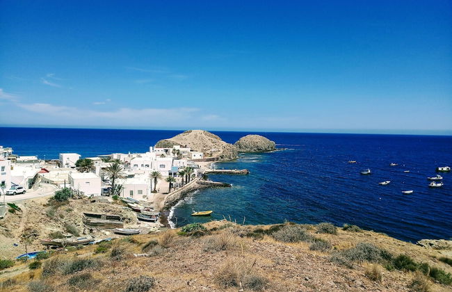 Apartamento en la Isleta del Moro - Photo 35