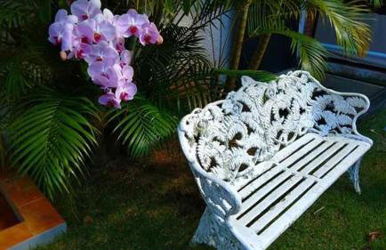 Chácara Flores de Maio - Foto 11