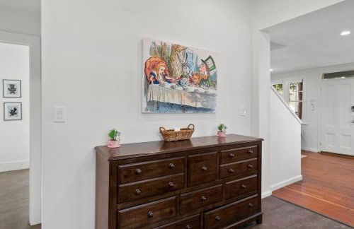 Downtown Napa HOT TUB Retreat - 3 Bed l 2 bath - Foto 43