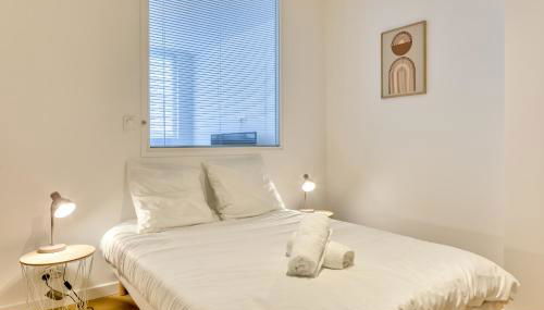 L'explorateur - Entièrement refait - Hyper centre - Foto 5, towels