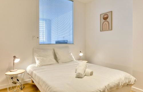 L'explorateur - Entièrement refait - Hyper centre - Foto 5