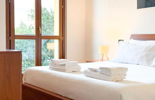 Dimora Larianda - Private Parking and Garden - Foto 16