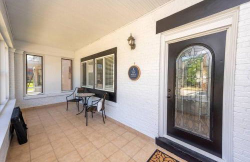 Downtown Retreat, Hot Tub, Firepit, Grill - Foto 57