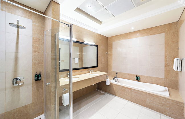 Al Hamra Residence - Foto 31