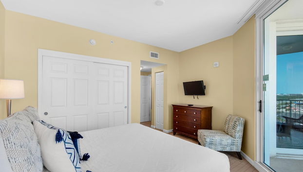 Palms Resort - Foto 4, Habitación