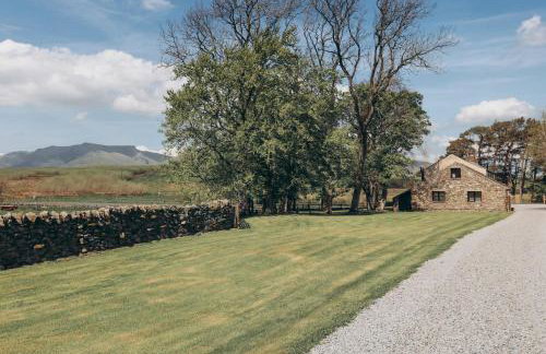 North Lakes - The Fold Holiday Cottage - Foto 22