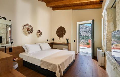 Vin Dimora Suites - Photo 58