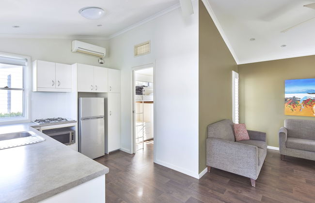 NRMA Ocean Beach Holiday Resort - Photo 44