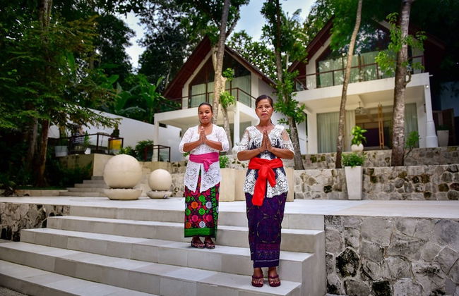 Villa Greenday - Foto 21