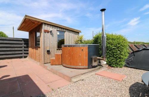 Rowan Cottage - Foto 23