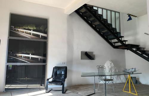 La Bermeja, Alojamiento completo, terraza con bañera y vistas panorámicas - Foto 18