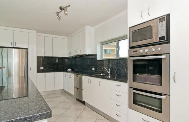 Chateau Royale Beach Resort Maroochydore - Photo 40