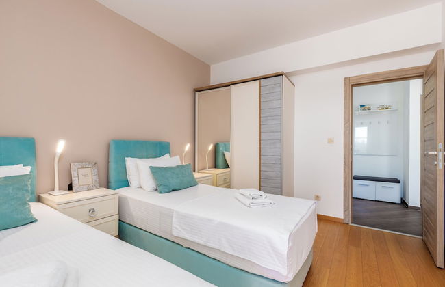 Apart Hotel MS Katunjanin - Foto 51