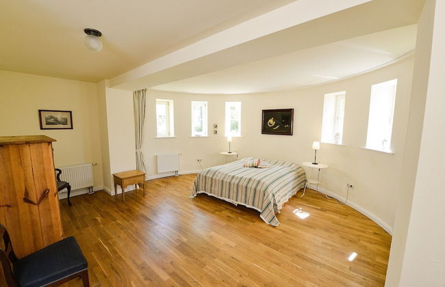 Gut Grubnow Rügen - Foto 7