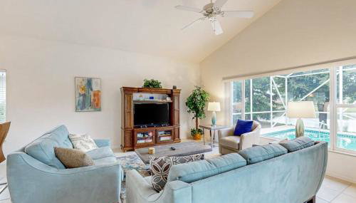 Peace Rose Villa at Briarwood - Foto 5