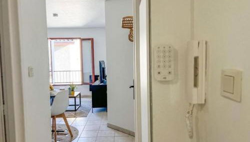 expat renting - Le Refuge Douillet- Confort - Wifi - Foto 2