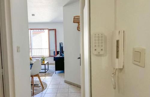 expat renting - Le Refuge Douillet- Confort - Wifi - Foto 2