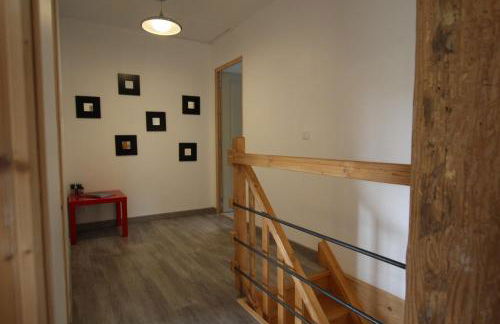 Gite du lavoir - Foto 10