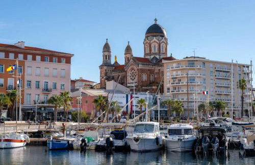 Évasion douce en centre-ville de St-Raphaël - Foto 29