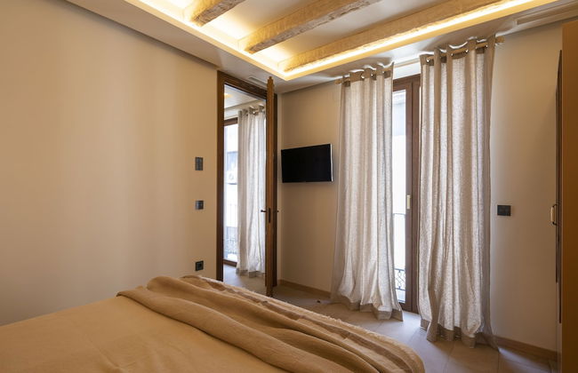 Palatina Concept Suites - Foto 48