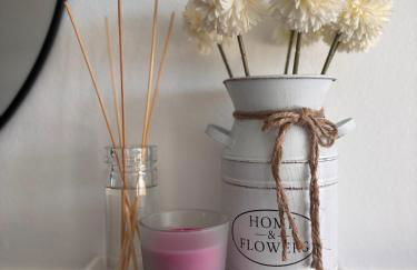 Cozy hilltop stay in Weikersheim - Photo 13