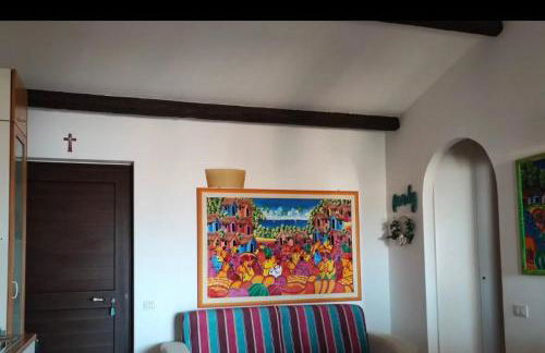 Casa Marty Borgo San Basilio - Foto 3