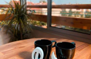 Blue Vibes, Relax & Beach - Foto 12