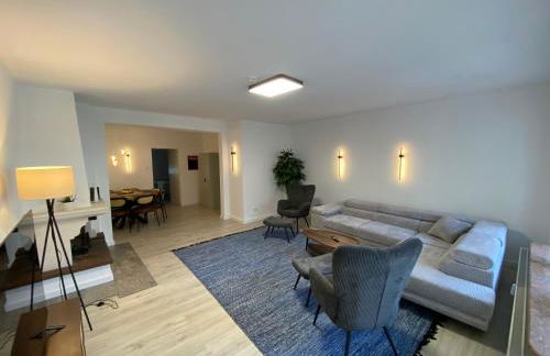 Wohlfühlwohnung bei der Weser - Terrasse - 7 P - Foto 20