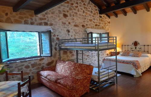 Apartamentos Rurales Larrago - Photo 48